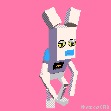 DingDong PicoCAD DingDong PicoCAD